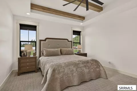 Bedroom - 3741 E 331 N, Rigby, ID 83442 photo 3 of 14