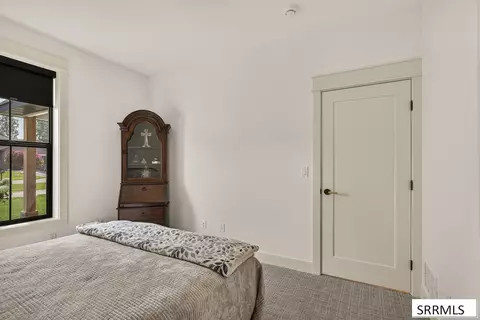 Bedroom - 3741 E 331 N, Rigby, ID 83442 photo 8 of 14