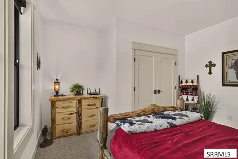 Bedroom - 3741 E 331 N, Rigby, ID 83442 photo 13 of 14