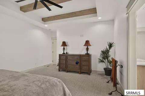 Bedroom - 3741 E 331 N, Rigby, ID 83442 photo 5 of 14