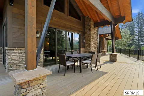 Exterior - 5 Delaney Ln, North Fork, ID 83466 photo 8 of 12