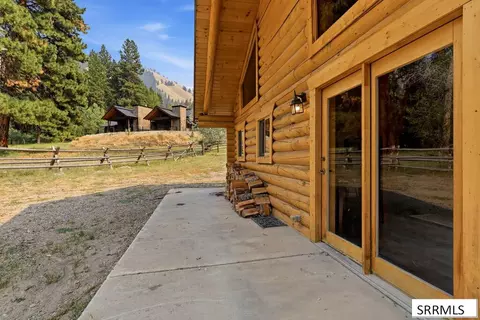 Exterior - 5 Delaney Ln, North Fork, ID 83466 photo 2 of 12