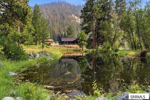 Exterior - 5 Delaney Ln, North Fork, ID 83466 photo 11 of 12