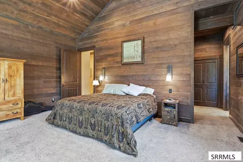 Bedroom - 5 Delaney Ln, North Fork, ID 83466 photo 1 of 8