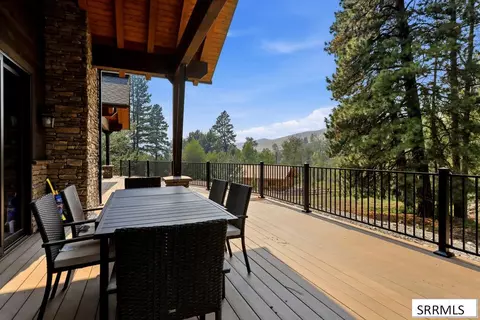 Exterior - 5 Delaney Ln, North Fork, ID 83466 photo 9 of 12