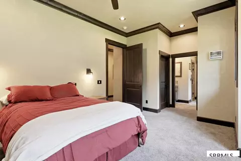 Bedroom - 5 Delaney Ln, North Fork, ID 83466 photo 2 of 8