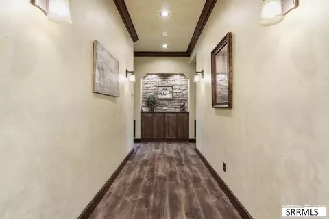 Entry Way - 5 Delaney Ln, North Fork, ID 83466 photo 5 of 5