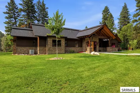 Exterior - 5 Delaney Ln, North Fork, ID 83466 photo 5 of 12
