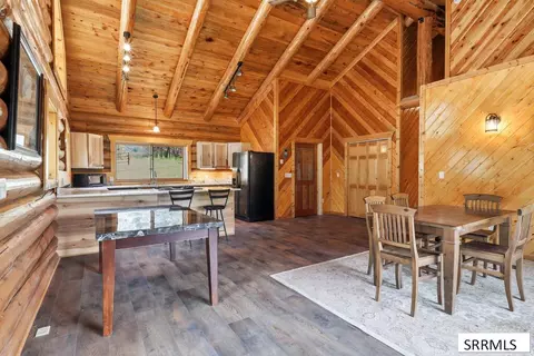 Dining - 5 Delaney Ln, North Fork, ID 83466 photo 6 of 6