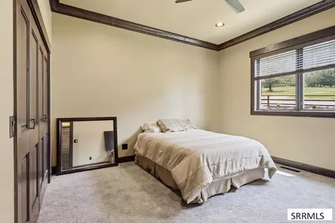Bedroom - 5 Delaney Ln, North Fork, ID 83466 photo 4 of 8