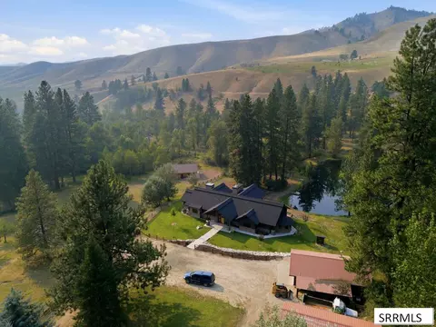 View/Area - 5 Delaney Ln, North Fork, ID 83466 photo 1 of 2