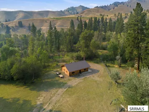 Exterior - 5 Delaney Ln, North Fork, ID 83466 photo 12 of 12