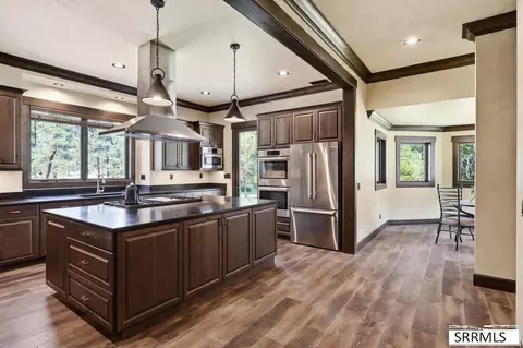 Kitchen - 5 Delaney Ln, North Fork, ID 83466 photo 1 of 8