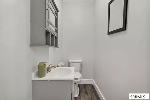 Bath - 405 1st W, Ririe, ID 83443 photo 3 of 3
