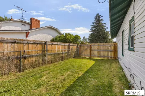 Exterior - 405 1st W, Ririe, ID 83443 photo 8 of 9
