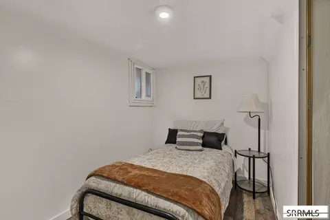 Bedroom - 405 1st W, Ririe, ID 83443 photo 4 of 4