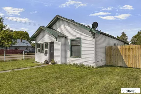 Other - 405 1st W, Ririe, ID 83443 photo 1 of 6