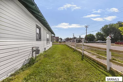 Exterior - 405 1st W, Ririe, ID 83443 photo 9 of 9