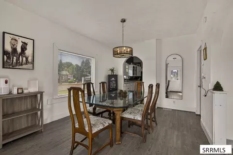Dining - 405 1st W, Ririe, ID 83443 photo 2 of 2