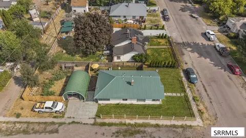 View/Area - 405 1st W, Ririe, ID 83443 photo 1 of 7