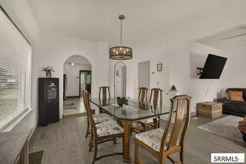 Dining - 405 1st W, Ririe, ID 83443 photo 1 of 2