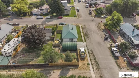 View/Area - 405 1st W, Ririe, ID 83443 photo 5 of 7