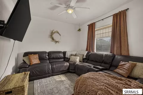 Living - 405 1st W, Ririe, ID 83443 photo 1 of 1