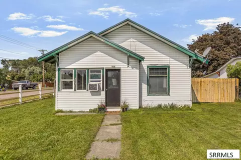 Exterior - 405 1st W, Ririe, ID 83443 photo 2 of 9
