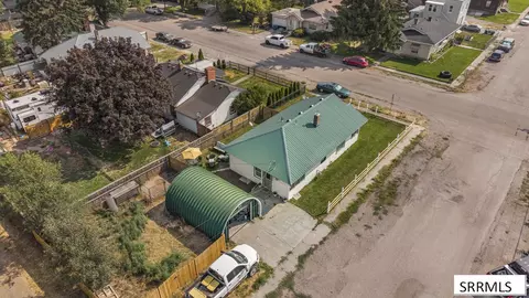 View/Area - 405 1st W, Ririe, ID 83443 photo 4 of 7
