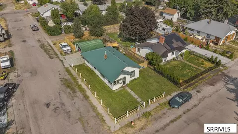 View/Area - 405 1st W, Ririe, ID 83443 photo 3 of 7