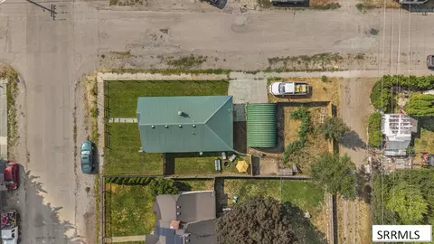 View/Area - 405 1st W, Ririe, ID 83443 photo 6 of 7