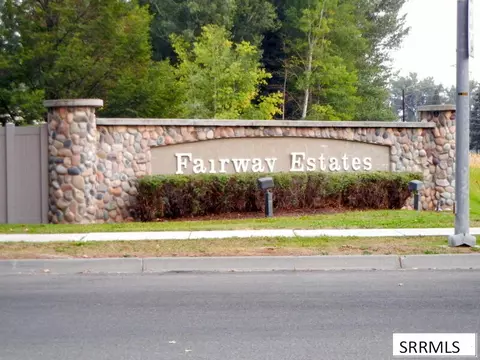 5525 Eaglewood Dr, Idaho Falls, ID 83401