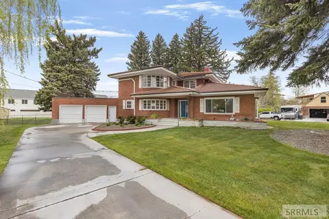 795 Saturn Ave, Idaho Falls, ID 83402