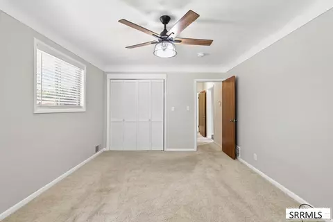 Bedroom - 326 W 1st N, Rigby, ID 83442 photo 1 of 7