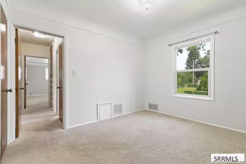 Bedroom - 326 W 1st N, Rigby, ID 83442 photo 3 of 7