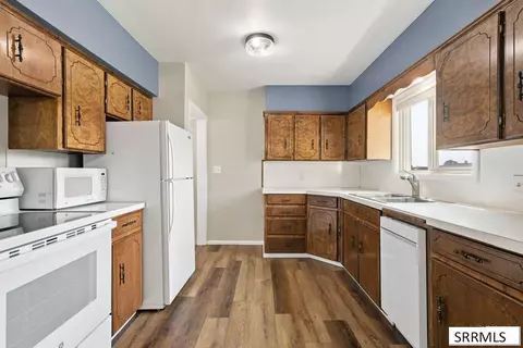 Kitchen - 326 W 1st N, Rigby, ID 83442 photo 1 of 5
