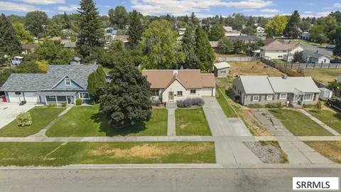 View/Area - 326 W 1st N, Rigby, ID 83442 photo 1 of 8