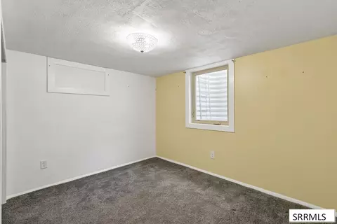 Bedroom - 326 W 1st N, Rigby, ID 83442 photo 7 of 7