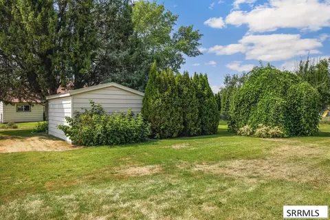 Exterior - 326 W 1st N, Rigby, ID 83442 photo 12 of 13