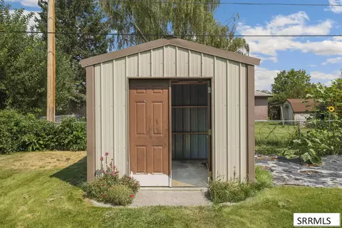 Exterior - 326 W 1st N, Rigby, ID 83442 photo 10 of 13