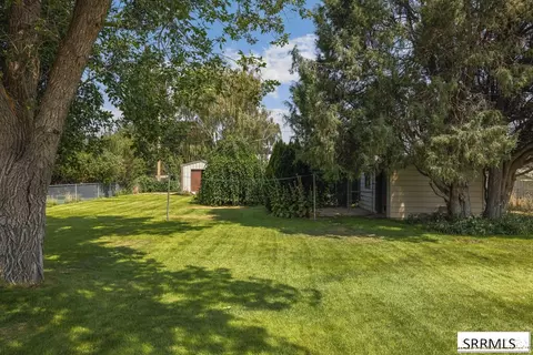 Exterior - 326 W 1st N, Rigby, ID 83442 photo 7 of 13