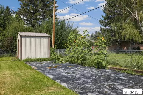Exterior - 326 W 1st N, Rigby, ID 83442 photo 11 of 13