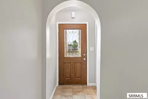 Entry Way - 326 W 1st N, Rigby, ID 83442 photo 1 of 2