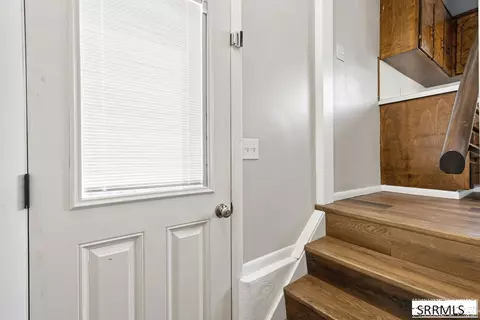Entry Way - 326 W 1st N, Rigby, ID 83442 photo 2 of 2