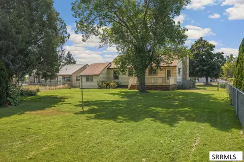 Exterior - 326 W 1st N, Rigby, ID 83442 photo 13 of 13