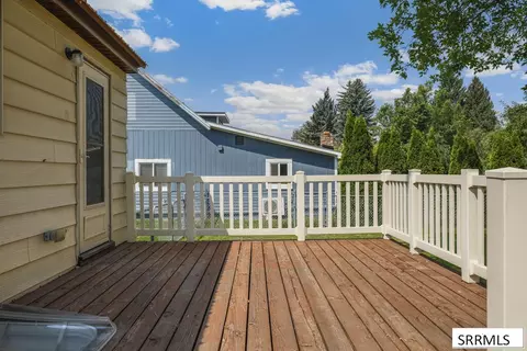Exterior - 326 W 1st N, Rigby, ID 83442 photo 3 of 13