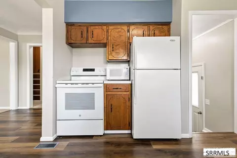 Kitchen - 326 W 1st N, Rigby, ID 83442 photo 3 of 5