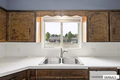 Kitchen - 326 W 1st N, Rigby, ID 83442 photo 4 of 5