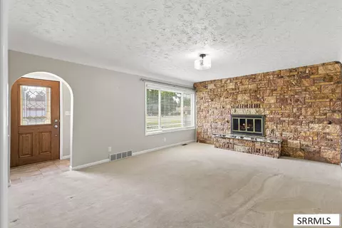 Living - 326 W 1st N, Rigby, ID 83442 photo 2 of 3