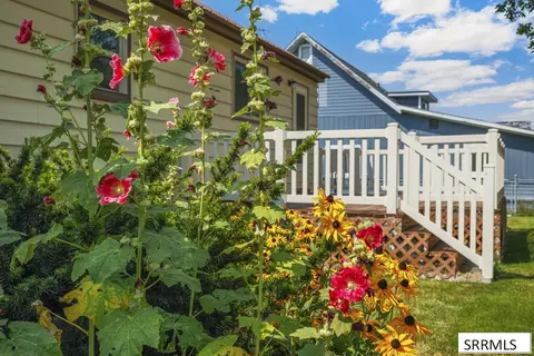 Exterior - 326 W 1st N, Rigby, ID 83442 photo 5 of 13